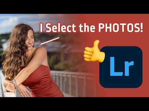 Lightroom Hack Lets Clients CHOOSE Your Best Photos!