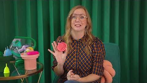 Menstrual Disc or Menstrual Cup - Which to choose?
