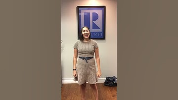 Why Sara Gerrish is going to SABOR