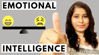 3-Step ACTION PLAN to boost your Emotional Intelligence