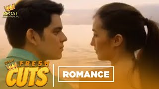 Let Go Richard Gutierrez At Solenn Heussaff Umamin Sa Kanilang Nararamdaman  My Valentine Girls