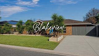 The Perfect Place To Call Home | 10 Stratford Lane, BLAKEVIEW | Smith Partners Real Estate