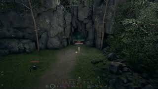 Canyon Library Sealed Dungeon Location, Aion 2 - Eternal Fortress Wall Title