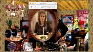 Groentevrouw.nl - Een Spruit Is Een Spruit