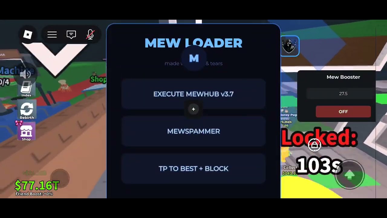 Sab script mew hub - YouTube