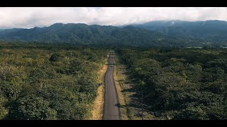 THIS IS PURA VIDA | Costa Rica Cinematic Video