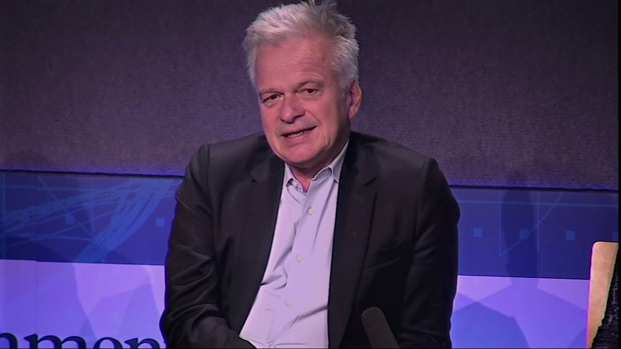 MissionFinance: Unlocking the Trillions