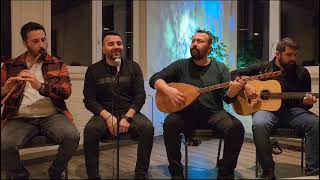 Soner Avseren -- Saqe lenge