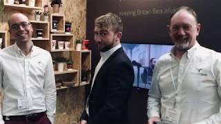 The Caffè Culture Show - Part 1