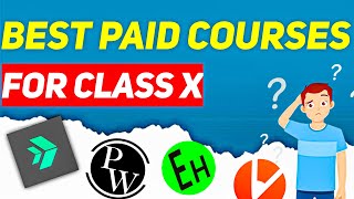 BEST PAID COURSES FOR CLASS X 2025 BOARDS