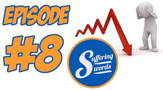 Suffering Swords Podcast Ep. 8: Negative Continuity