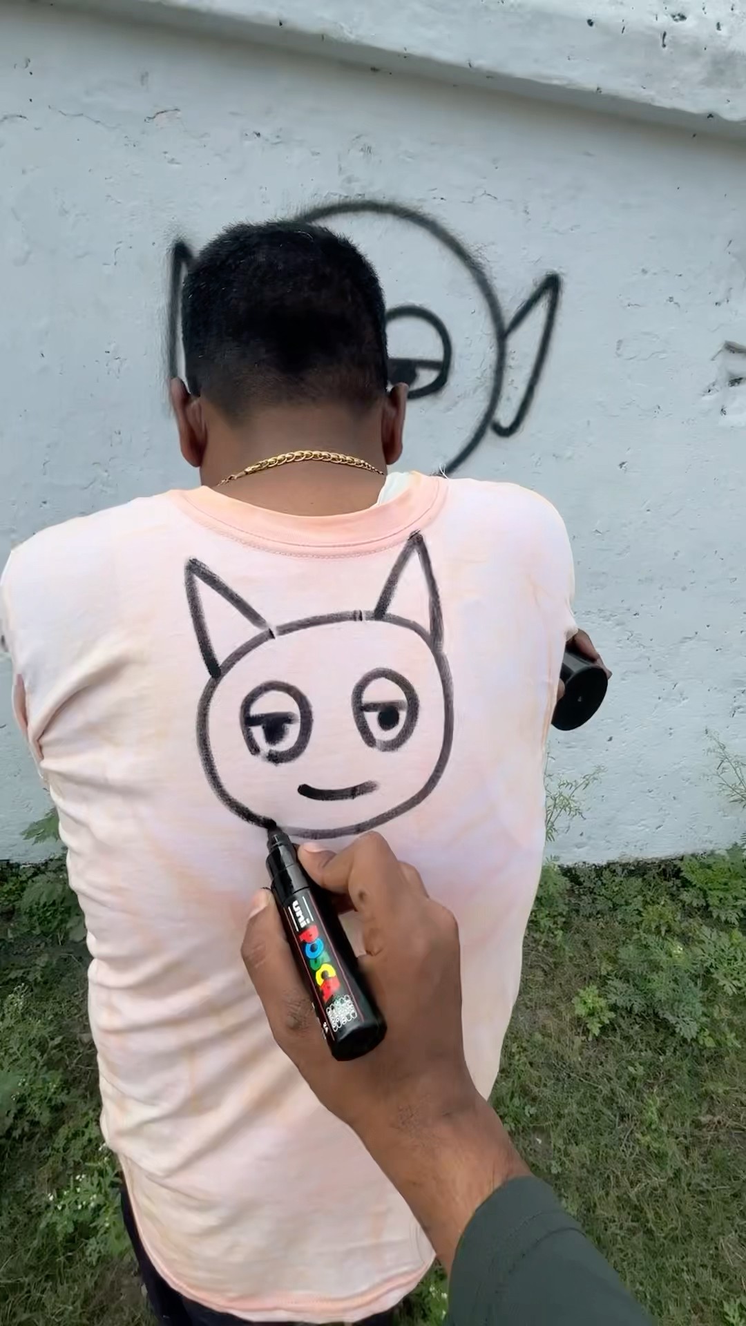 Which character is this ? ￼#funny #shorts #challenge
