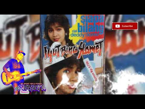 Siapa Bilang - Iyut Bing Slamet