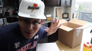 Gatorade Sent Me a Gx New Bottle (Unboxing)