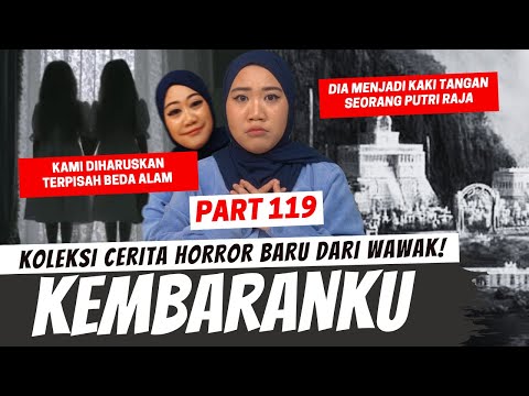 KEMBARAN KU - KHW PART 119