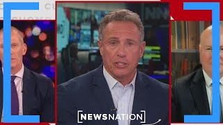 Jamie Metzl And Steven Yates On China, National Security Threats Cuomo