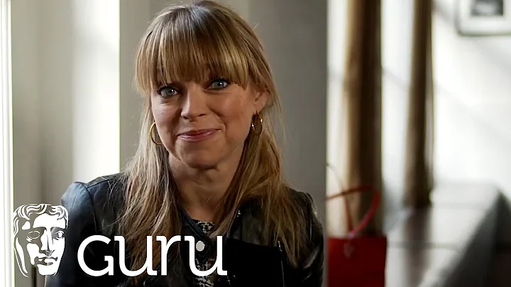 60 Seconds with Sarah Alexander