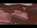 ISU-152 CANYON [HD] - Armored Patrol (MUGEN) | ROBLOX