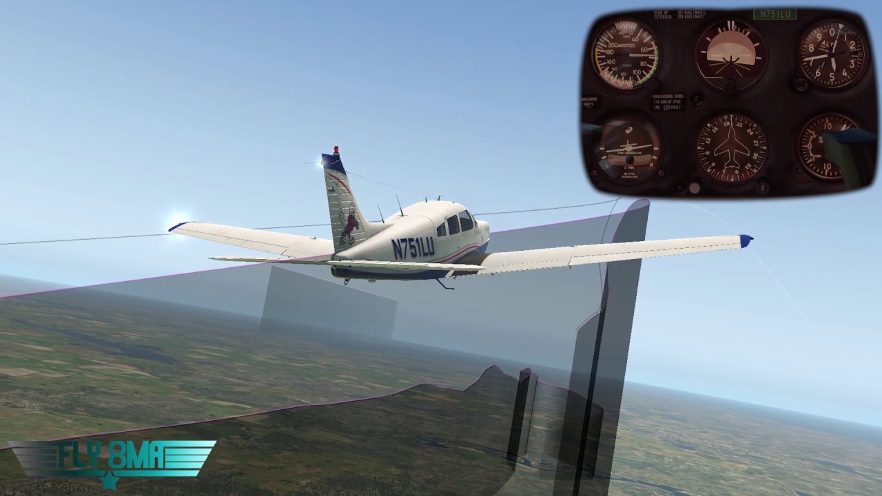 Ep. 414: Chandelles | PASS Your Commercial Pilot Checkride sport pilot restrictions