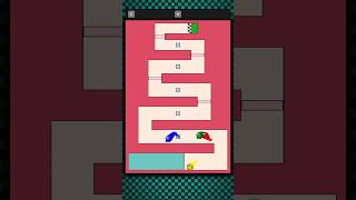 Pistol Battle Showdown  SprunkiGame #shorts