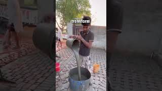 Cómo crear un patio antideslizante con ladrillos baratos