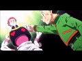 XXXTENTACION // I LUv My CLiQuE LiKe KaNyE WeSt // Hunter x Hunter AMV