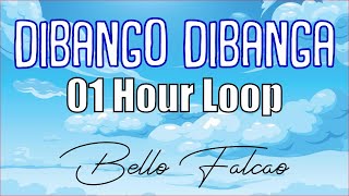 Bello Falcao - Dibango Dibanga [01 Hour Loop]