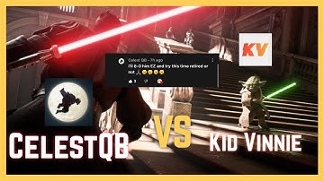 I give @CelestQB  $50 EVERYTIME he kills me in Battlefront 2