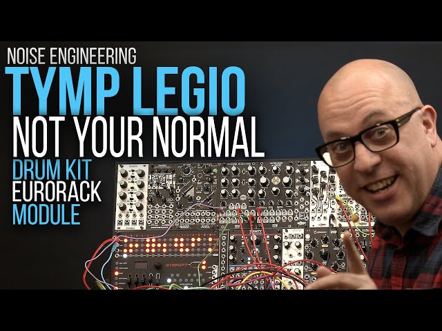 Explore the Possibilities of Tymp Legio: Your Key to