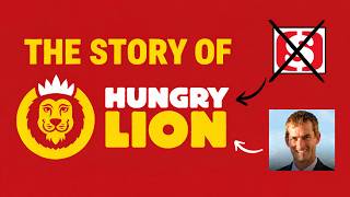 How Hungry Lion Went From Shoprite’s Side Project to a 560-Store Giant