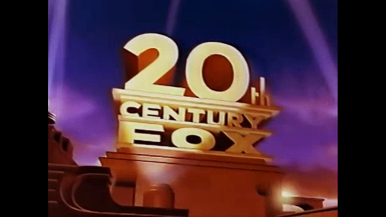 20th-Century-Fox-Logo - Audio Animals Ltd.