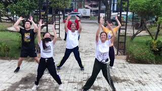 PATHFIT 2 - CIRCUIT TRAINING