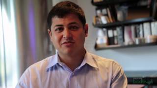 Information Market Analysis Example 1: Market Segmentation and Sizing Update