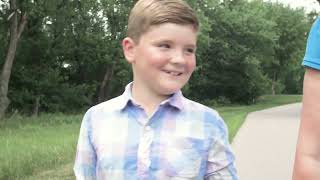 BUILDING BRIGHTER FUTURES - 2024 Community Campaign Video