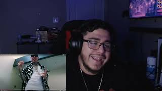 Millyz - Role Model (Official Video) (Reaction Video!)
