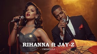 Download Lagu 🎙️Umbrella - Best 50's Soul Cover | SerenAIde MP3