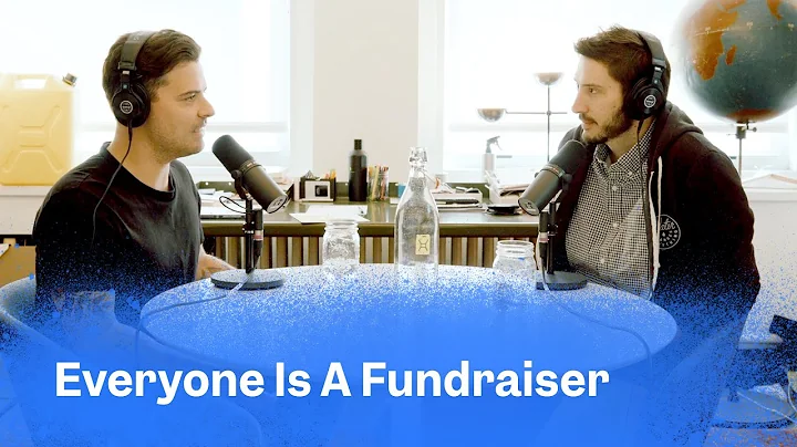 Everyone is a Fundraiser | Funraise Nonprofit Fundraising