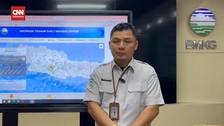 Download lagu BMKG Pastikan Gempa Bandung Garut Bukan Bagian Megathrust