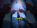 This Shark Cage Jump Ended in Disaster…