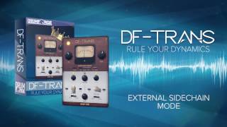 DF-TRANS Side Chain Mode