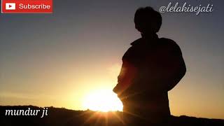 Status Wa Laki Laki Sejati By Rusdi 