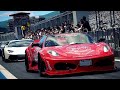 #FUELFEST TOKYO JAPAN 2023 #jncars #Ferrari #F430spider #libertywalk