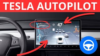 11 Top Tesla Enhanced Autopilot Features You Need to Know by Just Frugal Me 18,532 views 5 months ago 9 minutes, 28 seconds