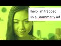 i edited a GRAMMARLY AD 4