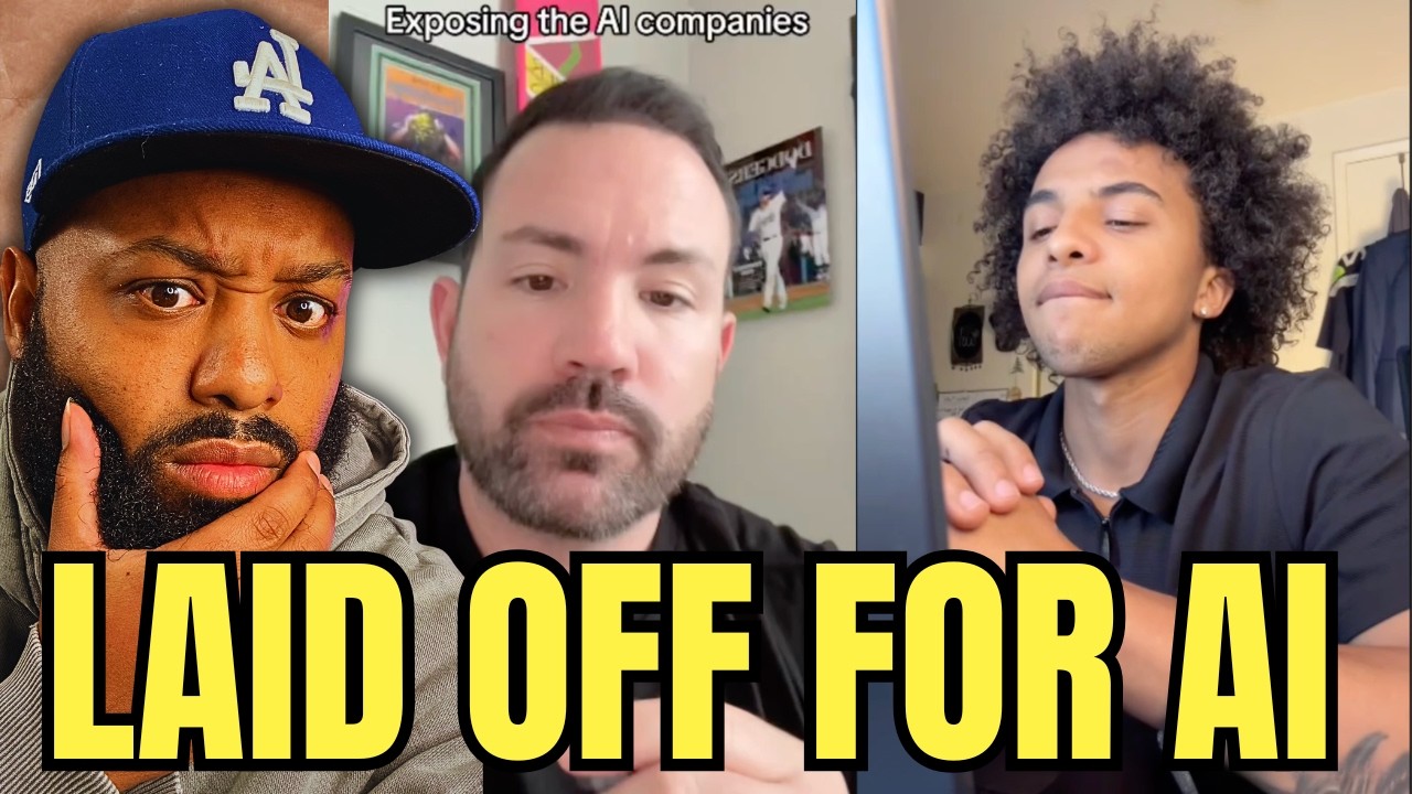 He Got Fired From AI Company, Now He's EXPOSING EVERYTHING It's SCARY