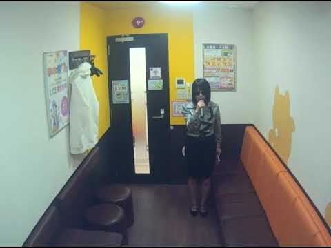 おもいで酒／小林幸子　【うたスキ動画】♪無理して飲んじゃいけないと  こばやしさちこ　JーPOP演歌