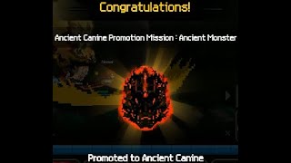 Slayer Legend - Ancient Canine - Oct 13, 2025