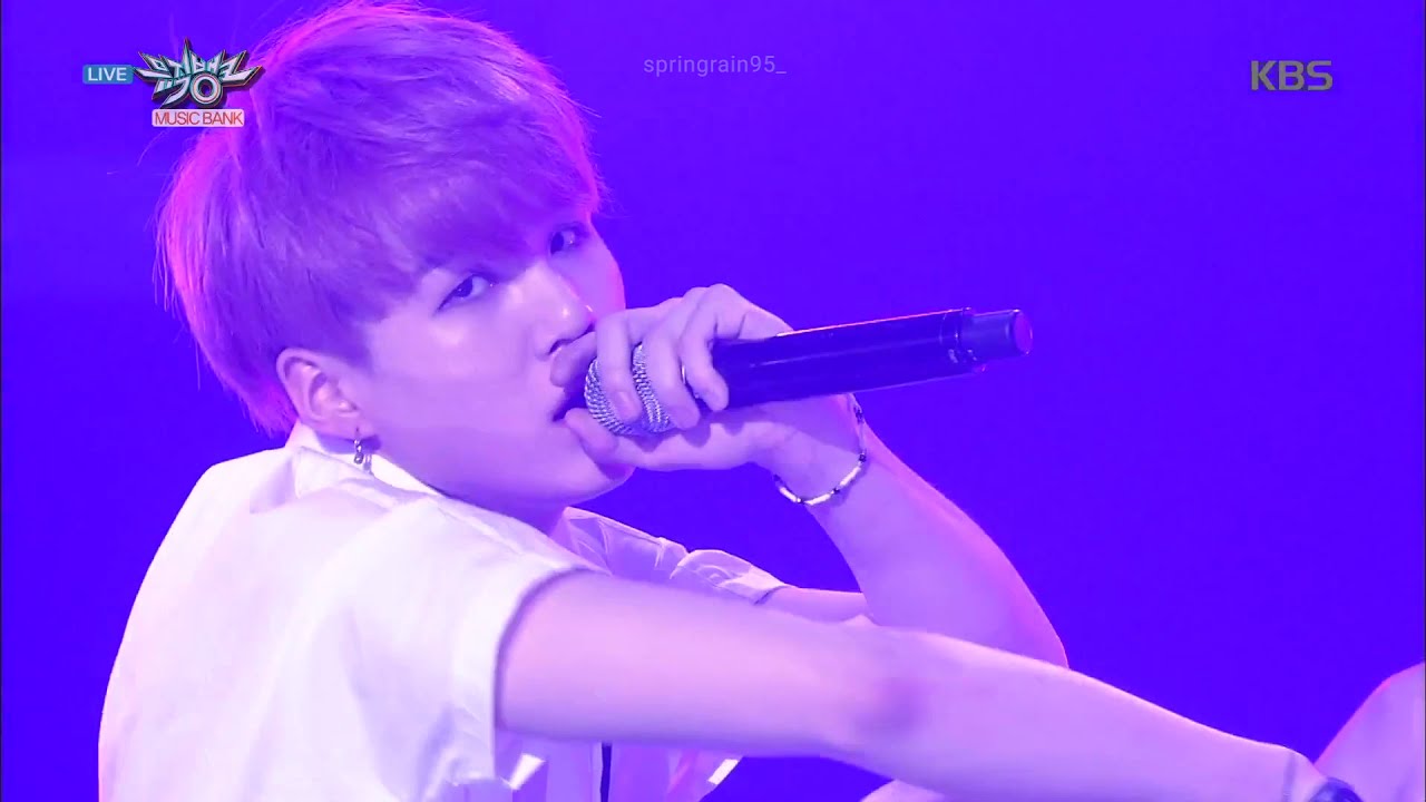 [STAGE MIX] BTS - 'I NEED U' 2015 x 2020 Performance Mashup