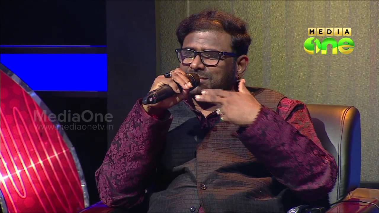 Pathinalaam Ravu Season3 Rabiyulla Singing ' Sthuthiyatam Pukal Cheyyum ' (Epi76 Part2)
