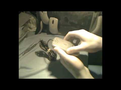Video: Paano Mag-disassemble Ng Isang Optical Mouse